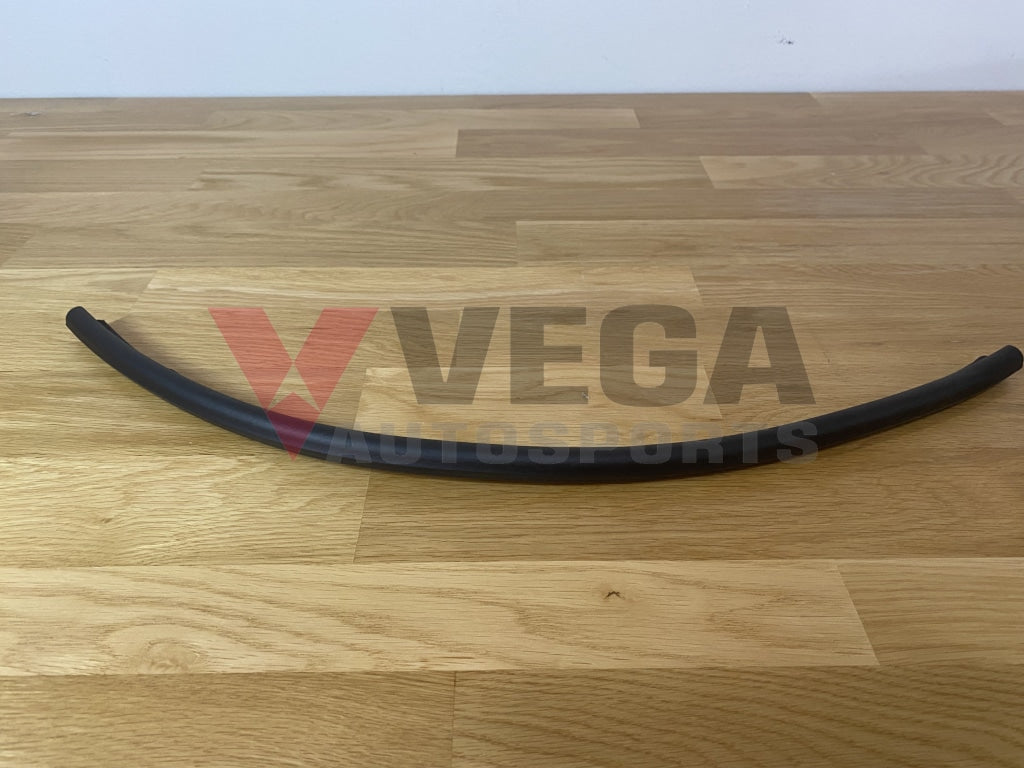 Front Lower Door Weatherstrip To Suit Mitsubishi Lancer Evolution 7 / 8 9 Ct9A Exterior