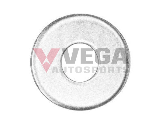 Front Lower Shock Mount Washer to suit Nissan Skyline R32 (All) 01311-01331 Nuts / Bolts / Screws