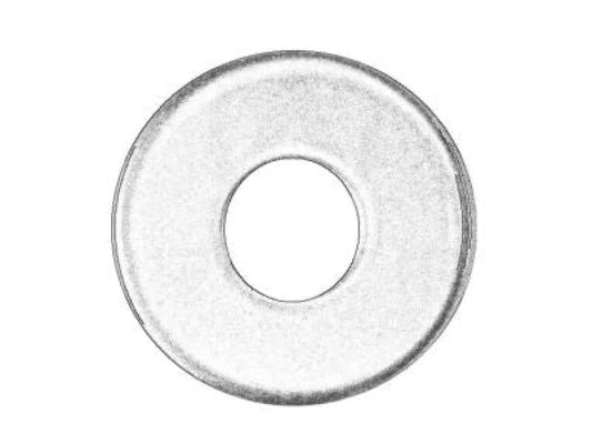 Front Lower Shock Mount Washer to suit Nissan Skyline R32 (All) 01311-01331 Nuts / Bolts / Screws
