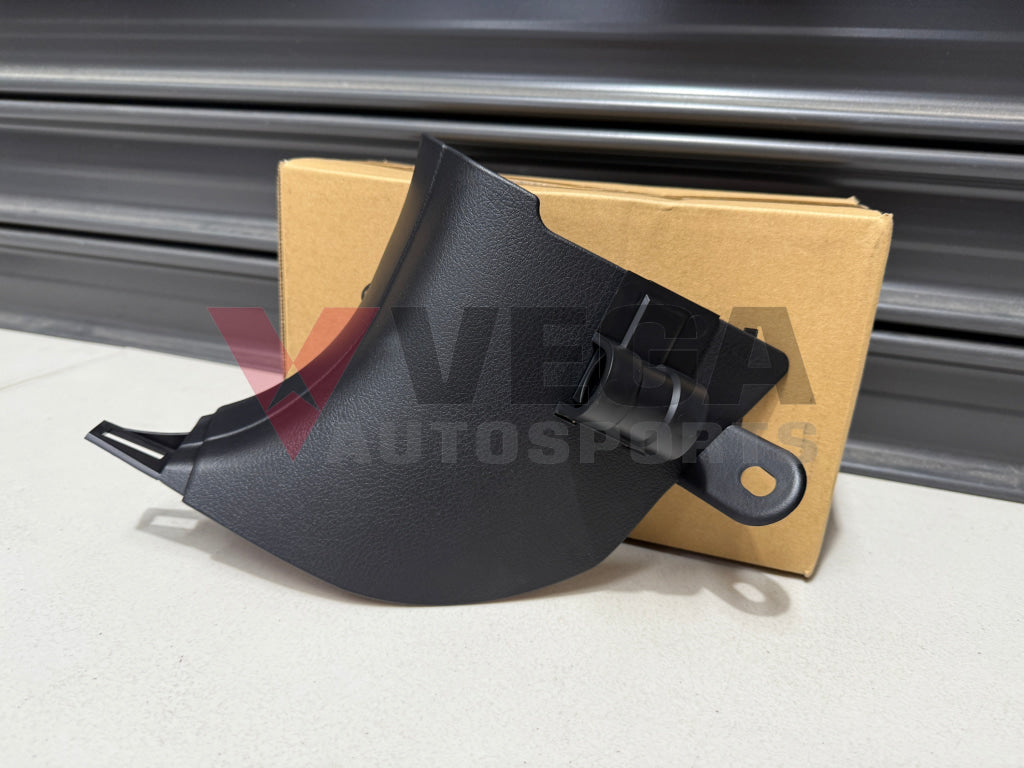 Front Lower Sill / Kicker Panel LHS to suit Subaru Impreza WRX GV / GR 94060FG011JC Interior