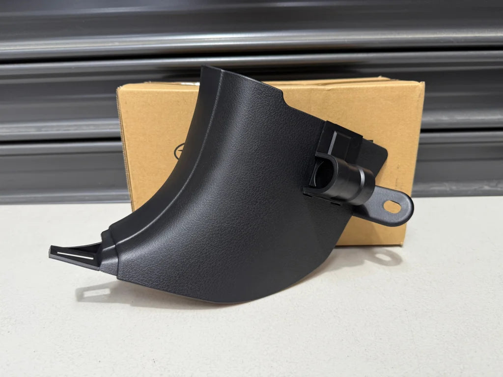 Front Lower Sill / Kicker Panel LHS to suit Subaru Impreza WRX GV / GR 94060FG011JC Interior