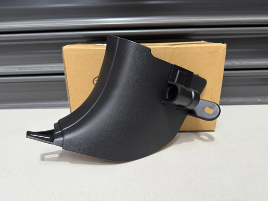 Front Lower Sill / Kicker Panel LHS to suit Subaru Impreza WRX GV / GR 94060FG011JC Interior