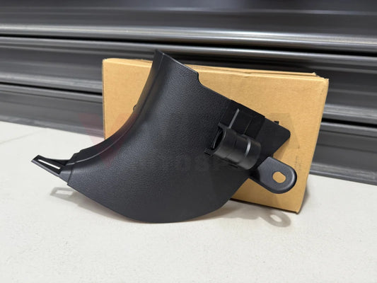Front Lower Sill / Kicker Panel LHS to suit Subaru Impreza WRX GV / GR 94060FG011JC Interior