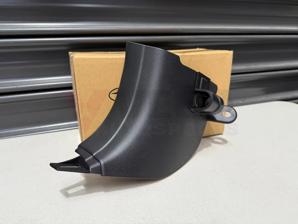 Front Lower Sill / Kicker Panel LHS to suit Subaru Impreza WRX GV / GR 94060FG011JC Interior