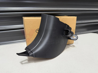 Front Lower Sill / Kicker Panel LHS to suit Subaru Impreza WRX GV / GR 94060FG011JC Interior