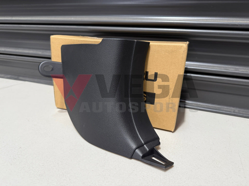 Front Lower Sill / Kicker Panel RHS to suit Subaru Impreza WRX GV / GR 94060FG001JC Interior