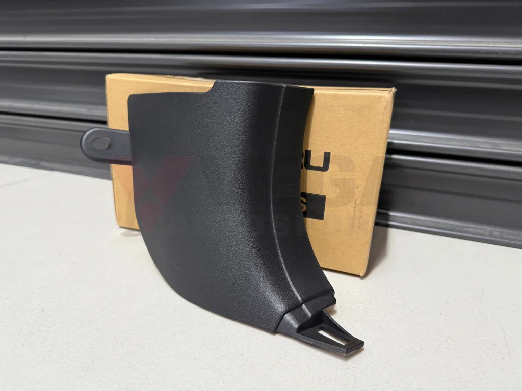 Front Lower Sill / Kicker Panel RHS to suit Subaru Impreza WRX GV / GR 94060FG001JC Interior