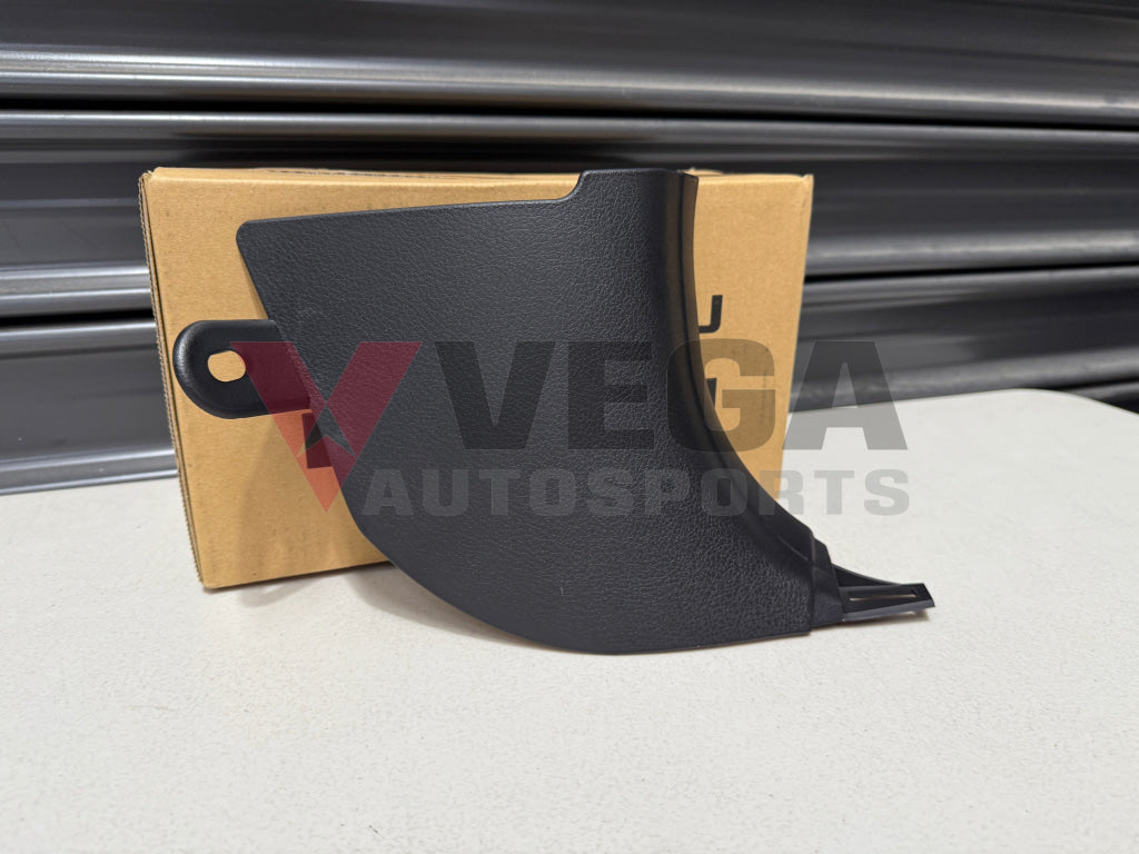Front Lower Sill / Kicker Panel RHS to suit Subaru Impreza WRX GV / GR 94060FG001JC Interior