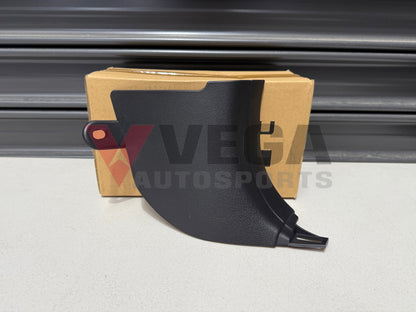 Front Lower Sill / Kicker Panel RHS to suit Subaru Impreza WRX GV / GR 94060FG001JC Interior