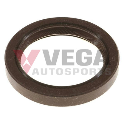 Front Oil Pump Seal To Suit Honda B Series Engines 91212-Pr3-003 Engine