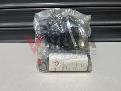 Front Outer Axle Boot Repair Kit To Suit Mitsubishi Lancer Evolution 7 / 8 9 Mn156750 Steering And