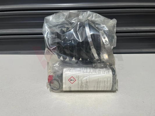 Front Outer Axle Boot Repair Kit To Suit Mitsubishi Lancer Evolution 7 / 8 9 Mn156750 Steering And
