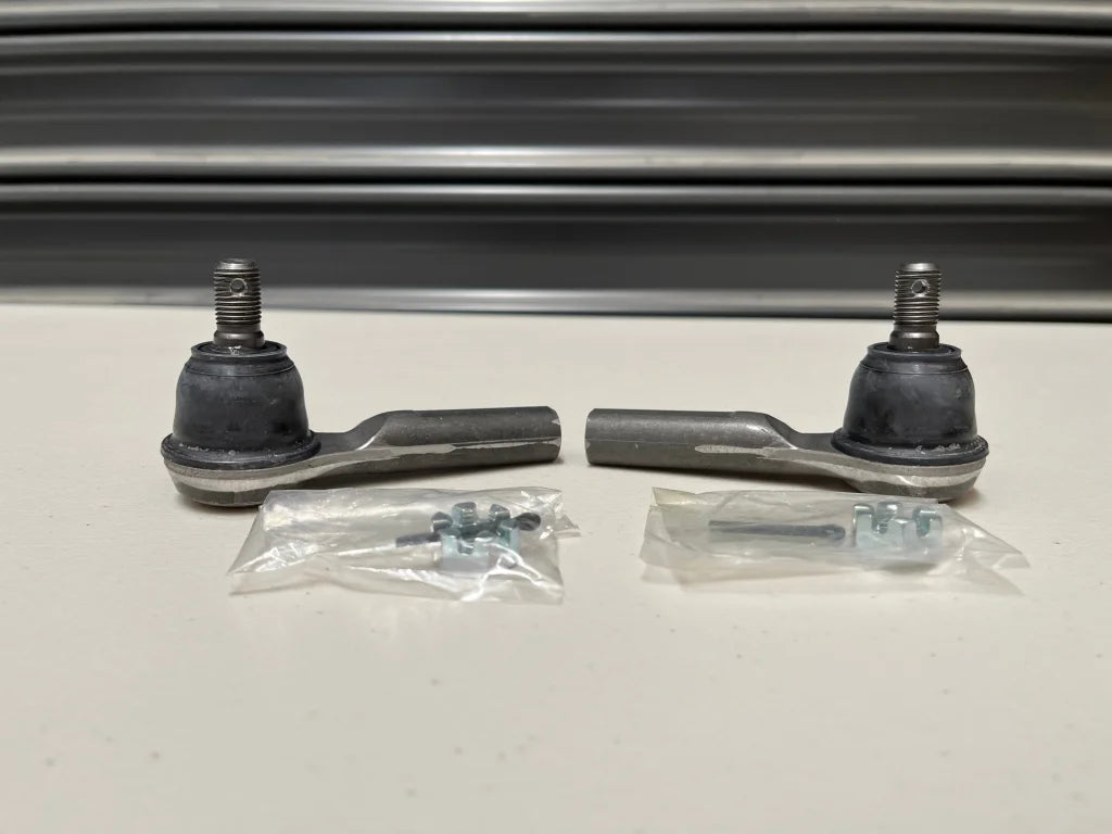 Front Outer Tie Rod End Set (2-Piece) To Suit Nissan Skyline R33 Gts / Gts25 Gts25-T & R34 20Gt 25Gt
