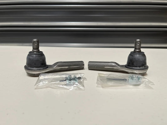 Front Outer Tie Rod End Set (2-Piece) To Suit Nissan Skyline R33 Gts / Gts25 Gts25-T & R34 20Gt 25Gt