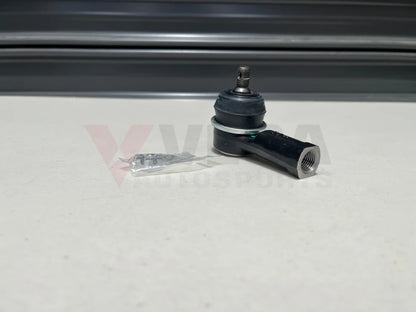 Front Outer Tie Rod End To Suit Mitsubishi Lancer Evolution 4 / 5 6 6.5 Mb912519 Suspension