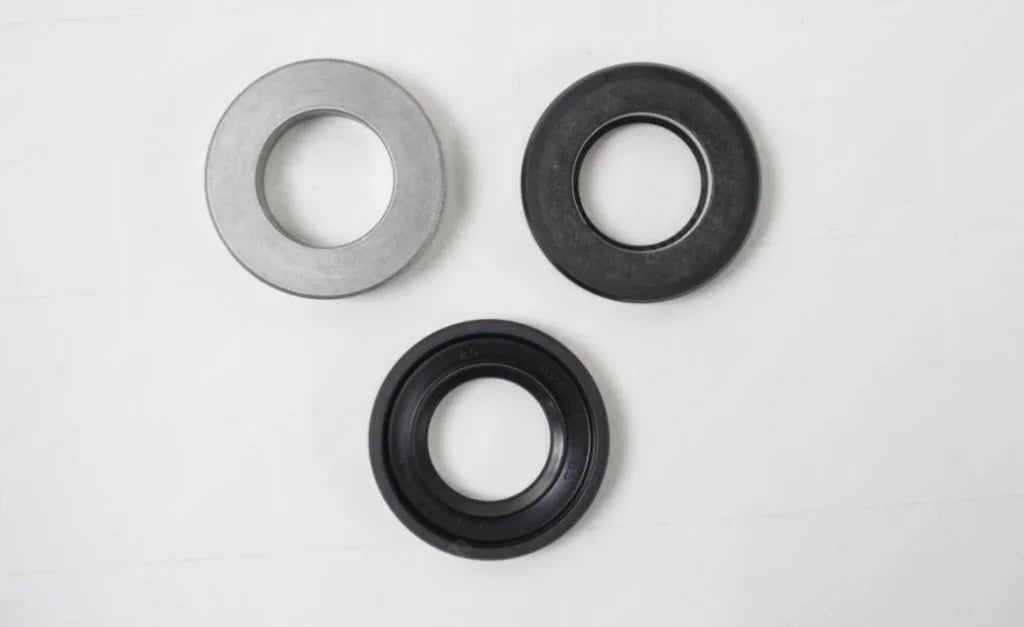 Front Power Steering Rack Seal Kit to suit Nissan Silvia S13 / 180SX 49297-35F25 Steering and Suspension