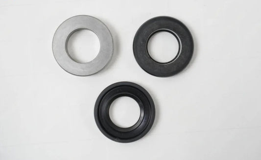 Front Power Steering Rack Seal Kit to suit Nissan Silvia S13 / 180SX 49297-35F25 Steering and Suspension