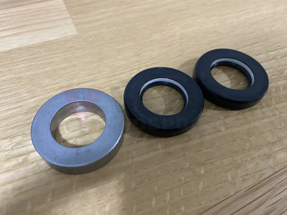 Front Power Steering Rack Seal Kit to suit Nissan Skyline R32 GTR, GTS-t, GTS, GTS4 - Vega Autosports