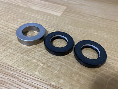 Front Power Steering Rack Seal Kit to suit Nissan Skyline R32 GTR, GTS-t, GTS, GTS4 - Vega Autosports