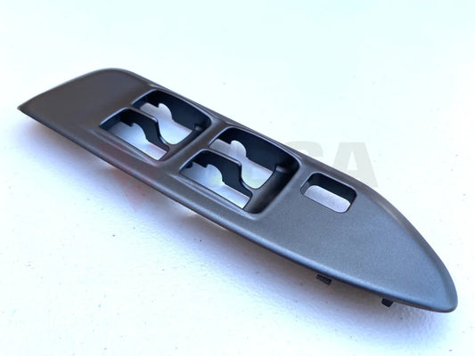 Genuine Mitsubishi Front Power Window Switch Panel (Driver Side) to suit Mitsubishi Lancer Evo 8 / 9 CT9A - Vega Autosports