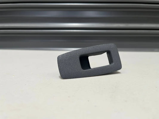 Front Power Window Switch Panel (Lhs) To Suit Nissan Skyline R34 Models 80961-Aa001 Interior
