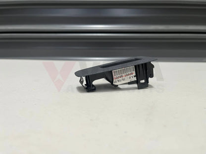 Front Power Window Switch Panel (Lhs) To Suit Nissan Skyline R34 Models 80961-Aa001 Interior