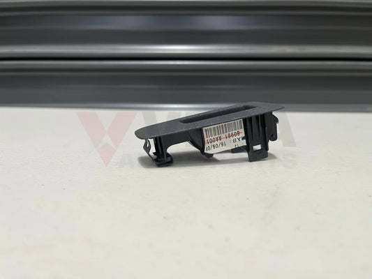 Front Power Window Switch Panel (Lhs) To Suit Nissan Skyline R34 Models 80961-Aa001 Interior
