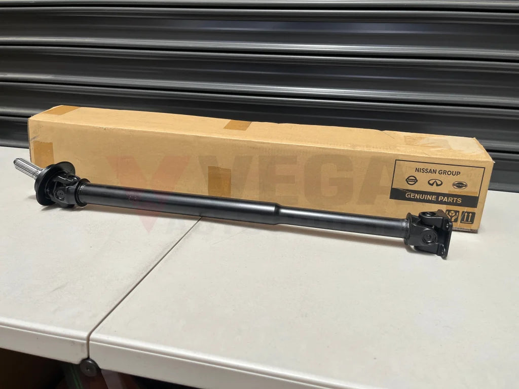 Front Propeller / Driveshaft To Suit Nissan Skyline R34 Gtr 37200-Aa300 Differential