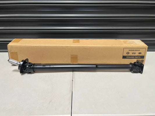 Front Propeller / Driveshaft To Suit Nissan Skyline R34 Gtr 37200-Aa300 Differential