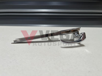 Front Quarter Window Channel Rhs To Suit Datsun 1200 Ute B120 80250-H1001 Interior