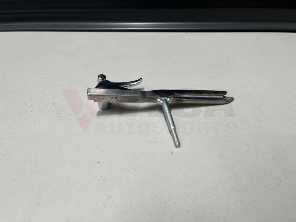 Front Quarter Window Channel Rhs To Suit Datsun 1200 Ute B120 80250-H1001 Interior