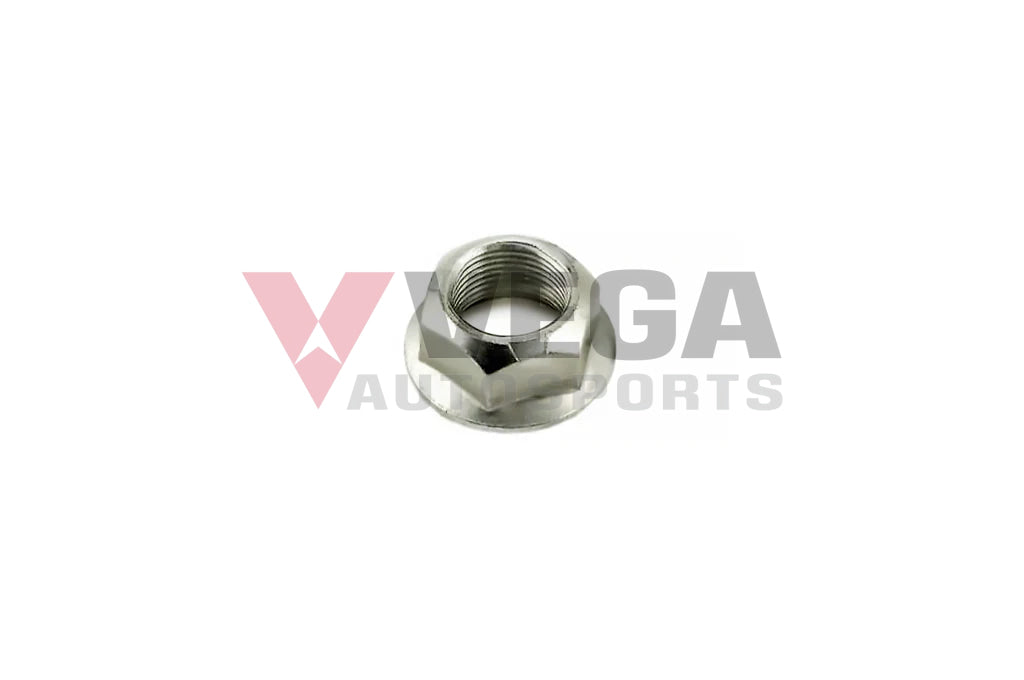 Front / Rear Drive Pinion Nut to suit Nissan Nissan 300ZX Z32 Non-Turbo Skyline R32 R33 / R34 GT-R 38216-U301A Nuts