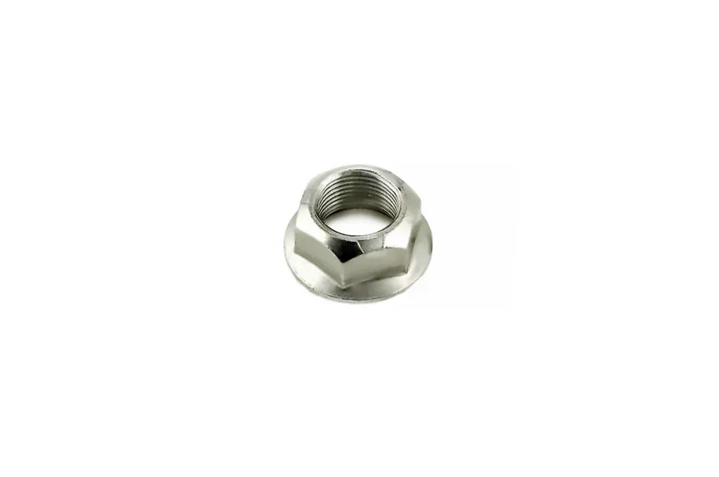 Front / Rear Drive Pinion Nut to suit Nissan Nissan 300ZX Z32 Non-Turbo Skyline R32 R33 / R34 GT-R 38216-U301A Nuts