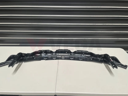 Front Reinforcement Bar To Suit Mitsubishi Lancer Evolution 6 Cp9A Mr478357 Exterior