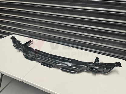 Front Reinforcement Bar To Suit Mitsubishi Lancer Evolution 6 Cp9A Mr478357 Exterior