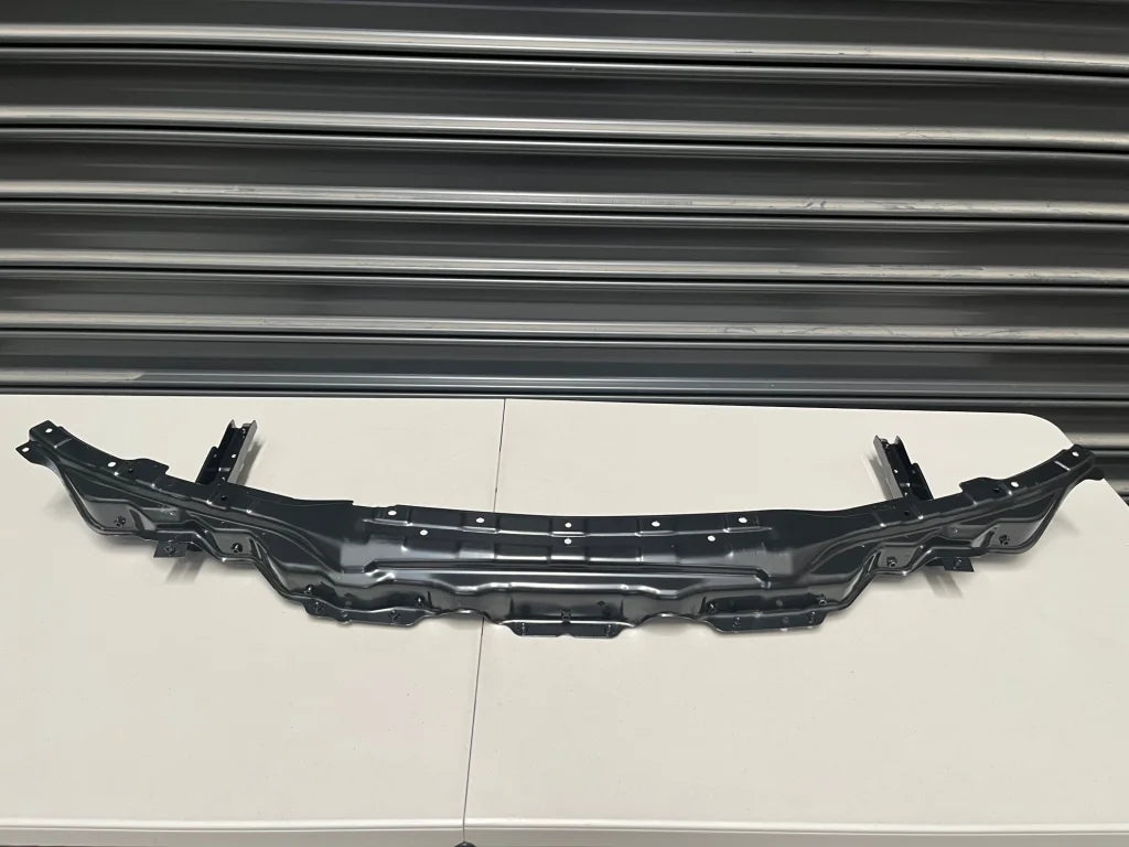 Front Reinforcement Bar To Suit Mitsubishi Lancer Evolution 6 Cp9A Mr478357 Exterior