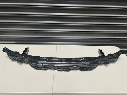 Front Reinforcement Bar To Suit Mitsubishi Lancer Evolution 6 Cp9A Mr478357 Exterior