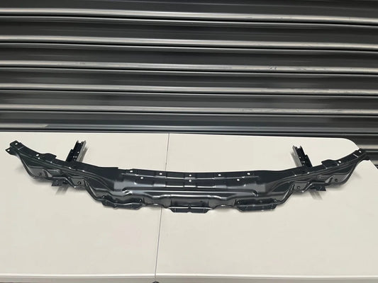 Front Reinforcement Bar To Suit Mitsubishi Lancer Evolution 6 Cp9A Mr478357 Exterior