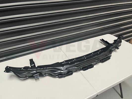 Front Reinforcement Bar To Suit Mitsubishi Lancer Evolution 6 Cp9A Mr478357 Exterior