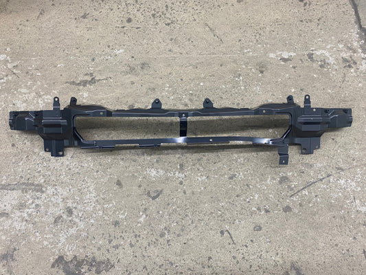 Front Reinforcement Bar To Suit Mitsubishi Lancer Evolution 8 Ct9A Exterior