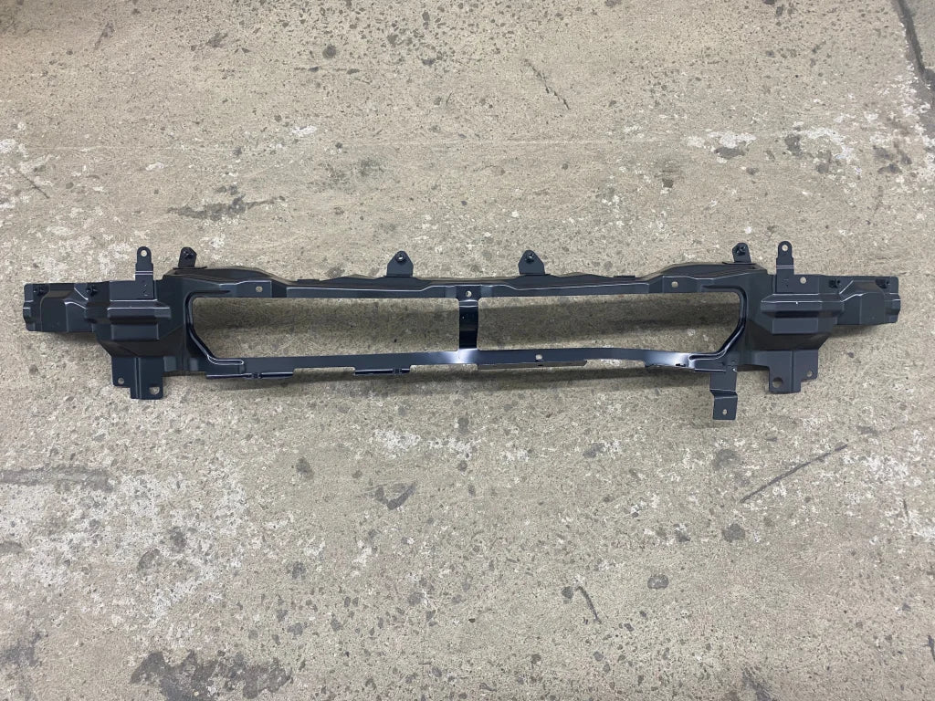 Front Reinforcement Bar To Suit Mitsubishi Lancer Evolution 8 Ct9A Exterior