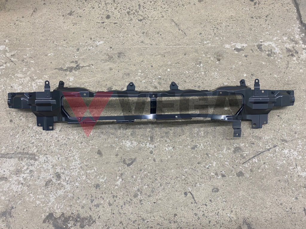 Front Reinforcement Bar To Suit Mitsubishi Lancer Evolution 8 Ct9A Exterior