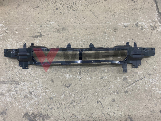 Front Reinforcement Bar To Suit Mitsubishi Lancer Evolution 8 Ct9A Exterior