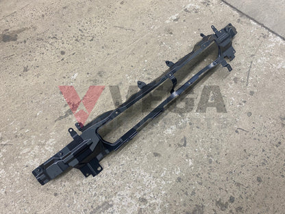 Front Reinforcement Bar To Suit Mitsubishi Lancer Evolution 8 Ct9A Exterior