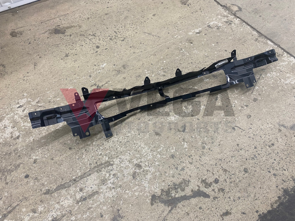 Front Reinforcement Bar To Suit Mitsubishi Lancer Evolution 8 Ct9A Exterior