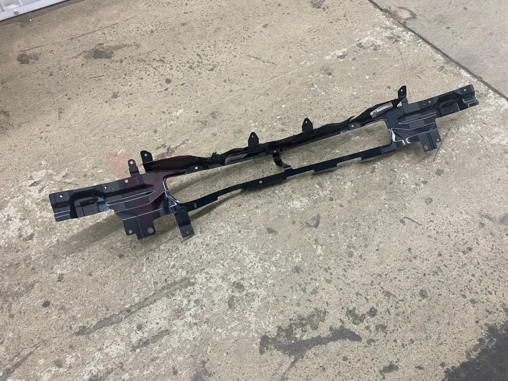 Front Reinforcement Bar To Suit Mitsubishi Lancer Evolution 8 Ct9A Exterior