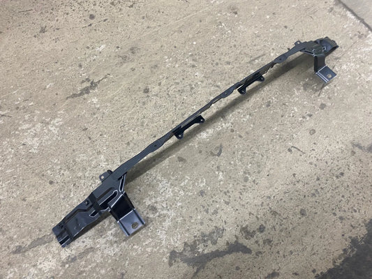 Front Reinforcement Bar To Suit Mitsubishi Lancer Evolution 9 Ct9A Exterior
