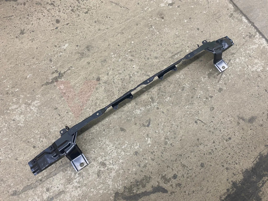 Front Reinforcement Bar To Suit Mitsubishi Lancer Evolution 9 Ct9A Exterior