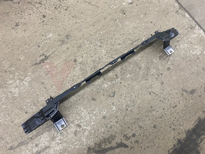 Front Reinforcement Bar To Suit Mitsubishi Lancer Evolution 9 Ct9A Exterior