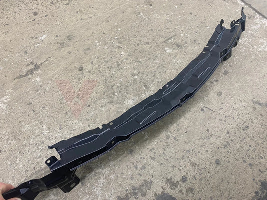 Front Reinforcement Bar To Suit Mitsubishi Lancer Evolution 9 Ct9A Exterior